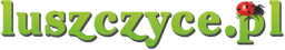 Logo luszczyce.pl